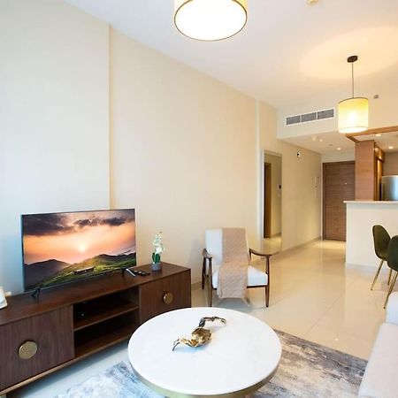 Lux 1Br 2 Min To Burj Khalifa Apartamento Dubai Exterior foto