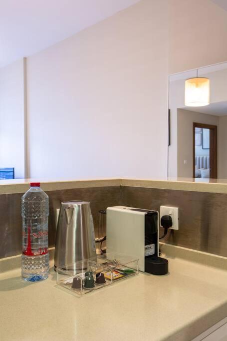Lux 1Br 2 Min To Burj Khalifa Apartamento Dubai Exterior foto