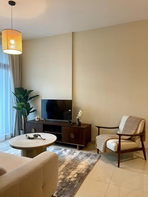 Lux 1Br 2 Min To Burj Khalifa Apartamento Dubai Exterior foto